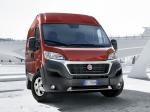 Fiat Ducato Van L2H2 2014 года